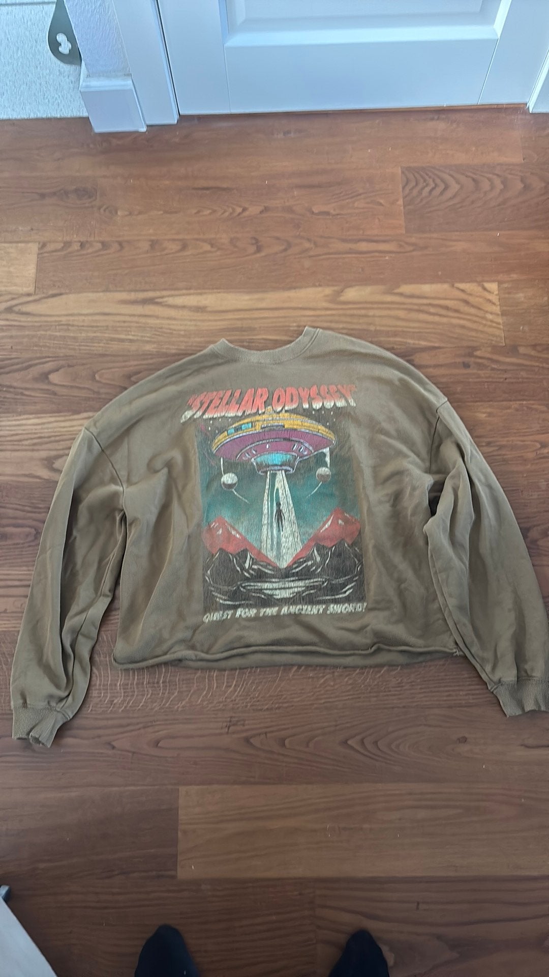 Kleding van de zara, Ophalen, Zo goed als nieuw