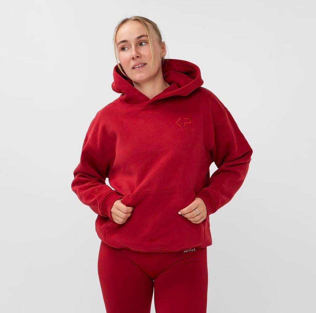 KP Active trui - Maat S - Zo goed als nieuw, Kleding | Dames, Truien en Vesten, Zo goed als nieuw, Maat 36 (S), Ophalen of Verzenden