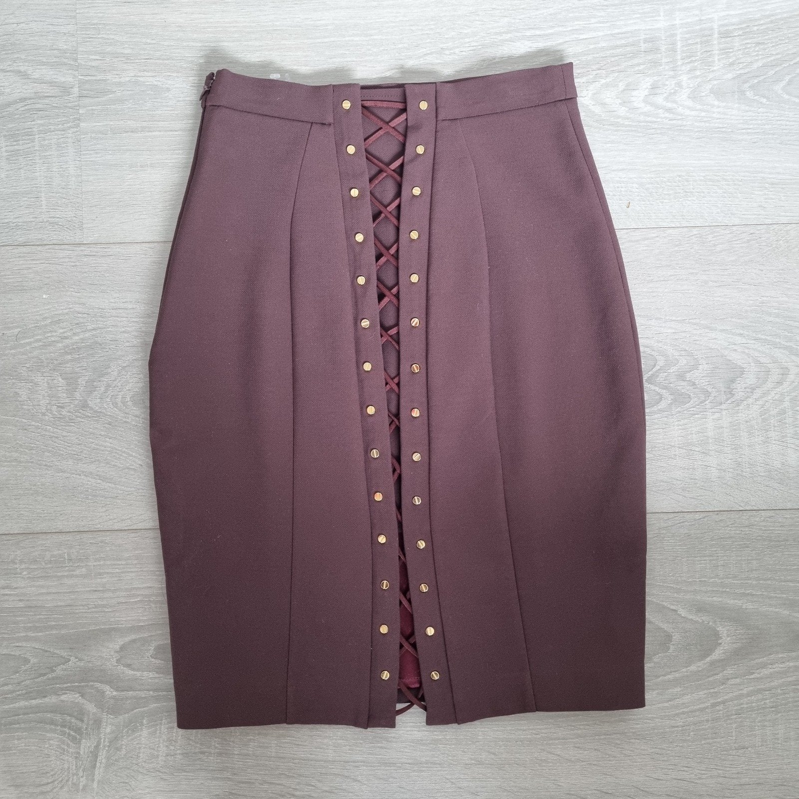 Elisabetta Franchi rok, mt IT40, Kleding | Dames, Rokken, Ophalen of Verzenden, Nieuw, Boven de knie