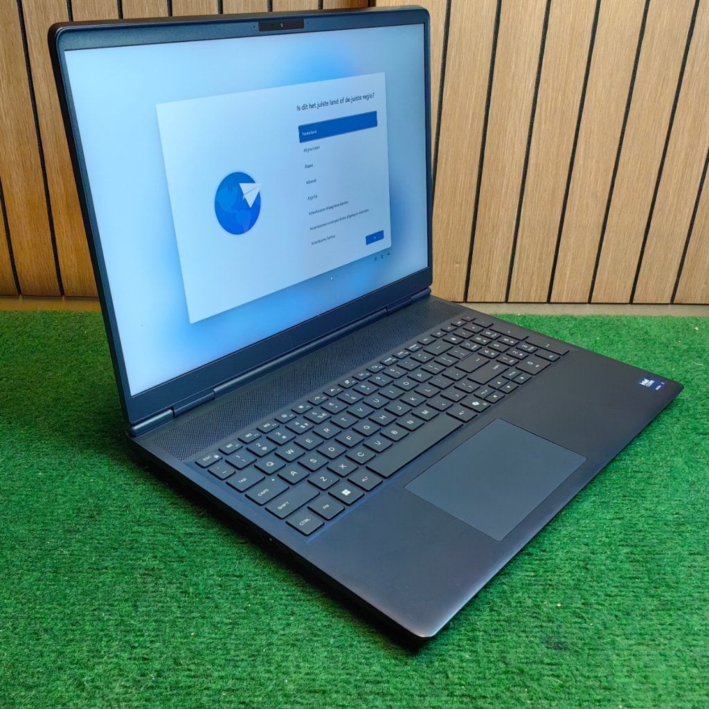 Alienware AC16251 Gaming Laptop RTX 5060 - In Nette St, Computers en Software, Windows Laptops, Flex Ltd., Gebruikt, https://flex.com/contact-us