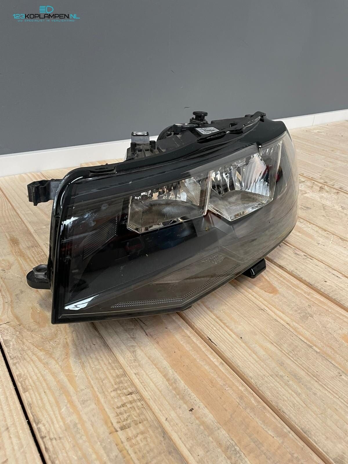 Volkswagen T Cross 2GM koplamp links, Ophalen, Gebruikt, -, Volkswagen