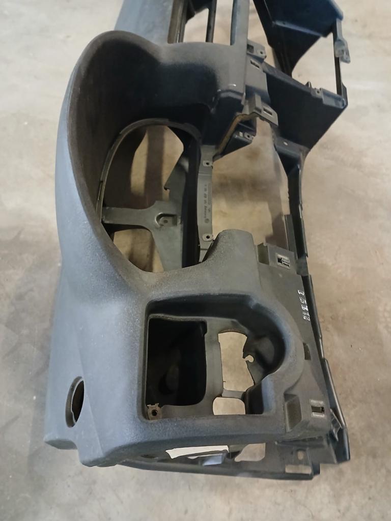 Dashboard Volkswagen Golf, Auto diversen, Auto-accessoires, Gebruikt, Ophalen of Verzenden