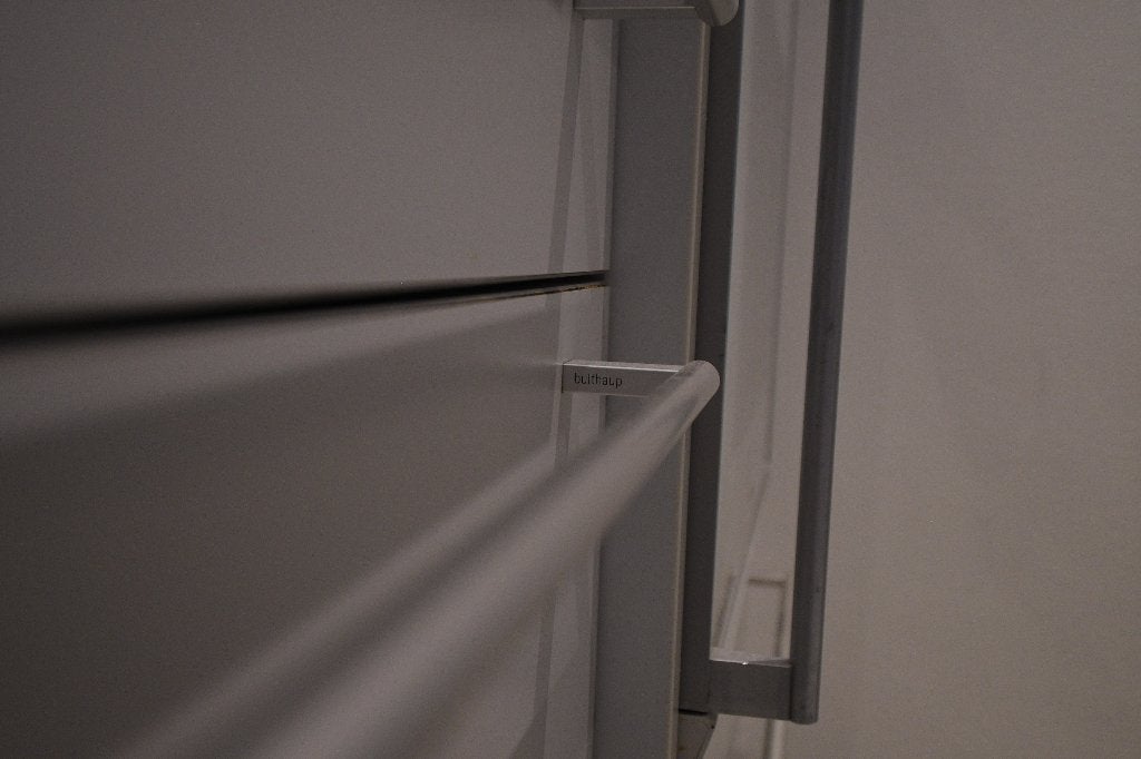 Originele Bulthaup handgrepen / keukengrepen – diverse maten, Huis en Inrichting, Keuken | Keukenelementen, Ophalen, Gebruikt