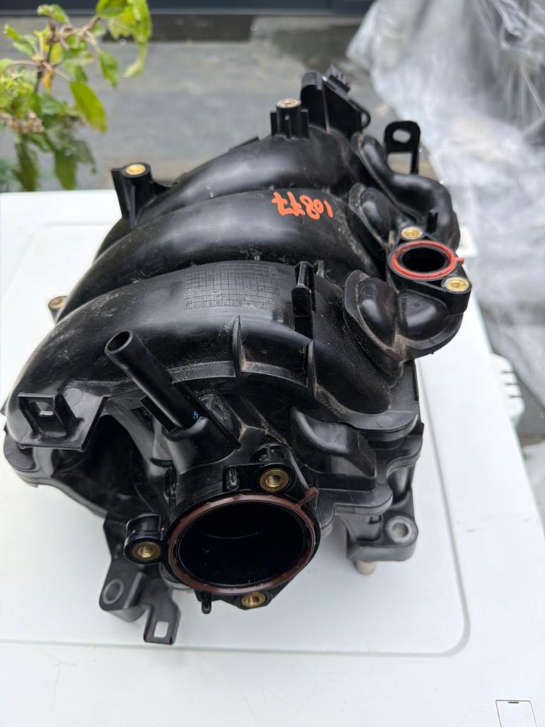 Spruitstuk inlaat Mazda 2 Hybrid / Toyota Yaris Hybrid (2023, Auto-onderdelen, Ophalen, Gebruikt, Mazda