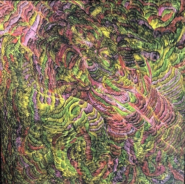 insubstantial pageant faded/same-experimental/punk/jazz/nois, Verzenden, Nieuw in verpakking, 12 inch