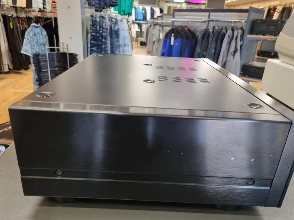 Pioneer A-70 Klasse D Stereo Versterker.....Pioneer A-70, Audio, Tv en Foto, Versterkers en Receivers, \\, Zo goed als nieuw, Pioneer