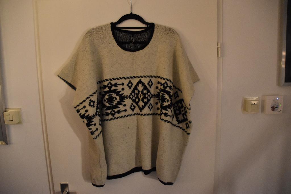 leuke nieuwe oversized trui/hes één maat Golden Days, Overige kleuren, Golden Days, Maat 46/48 (XL) of groter, Nieuw