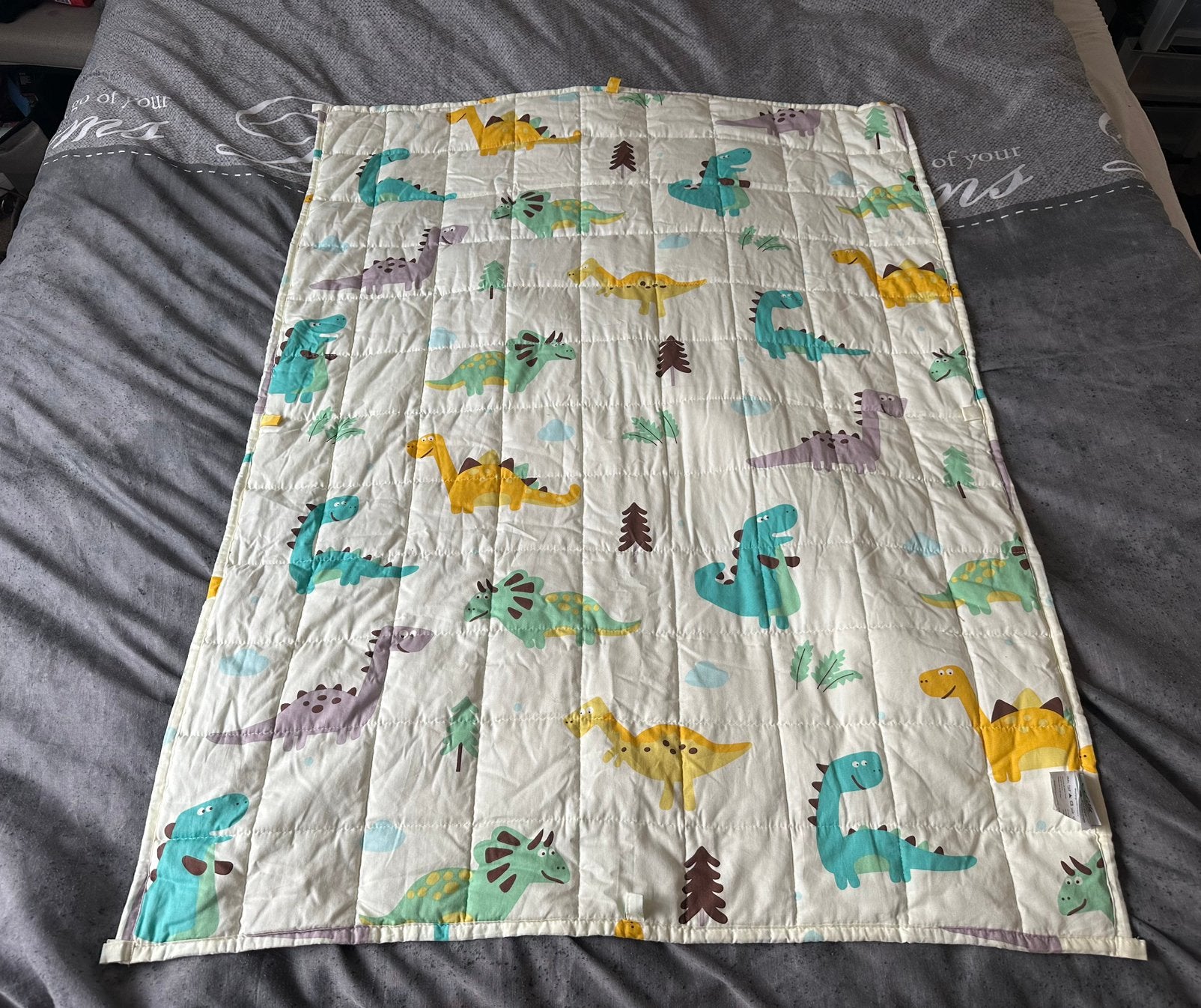 Verzwaringsdeken🤩 NIEUW  (90x120 cm), Ophalen of Verzenden, Nieuw