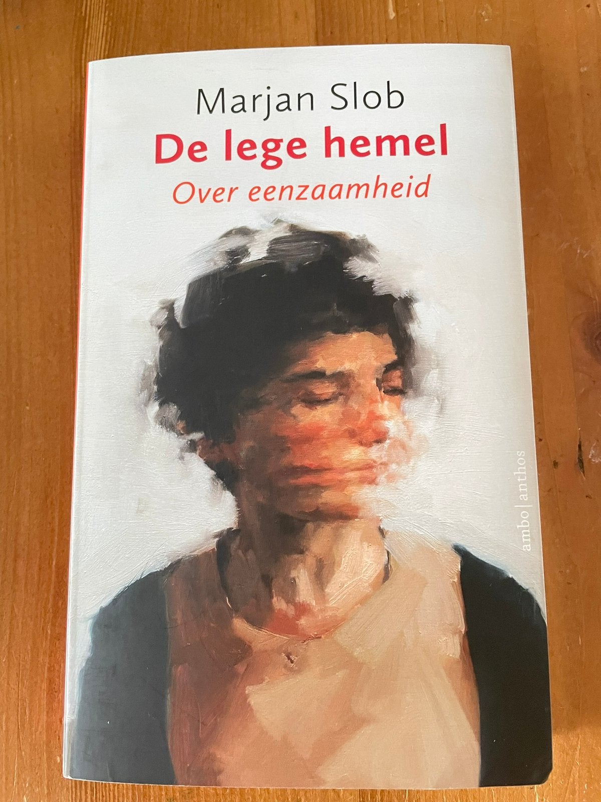 Boek: Marjan Slob. Zie beschrijving, Ophalen of Verzenden, Nieuw