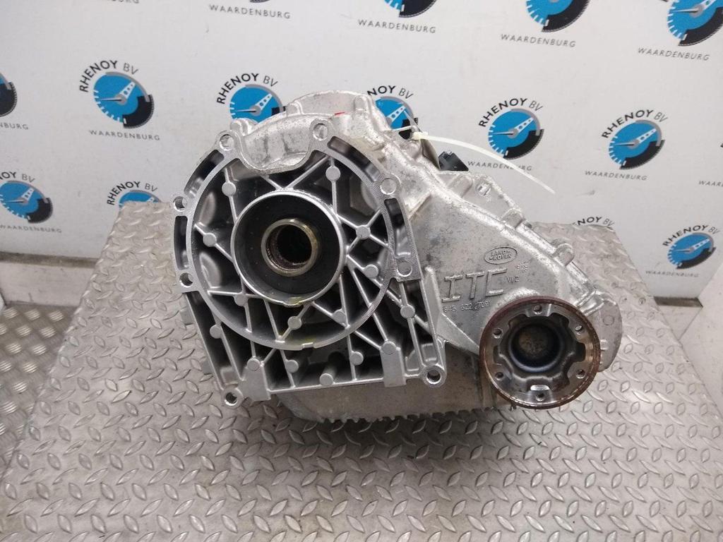 LANDROVER RANGE ROVER TUSSENBAK 2014, Ophalen of Verzenden, Gebruikt, Stiba lid