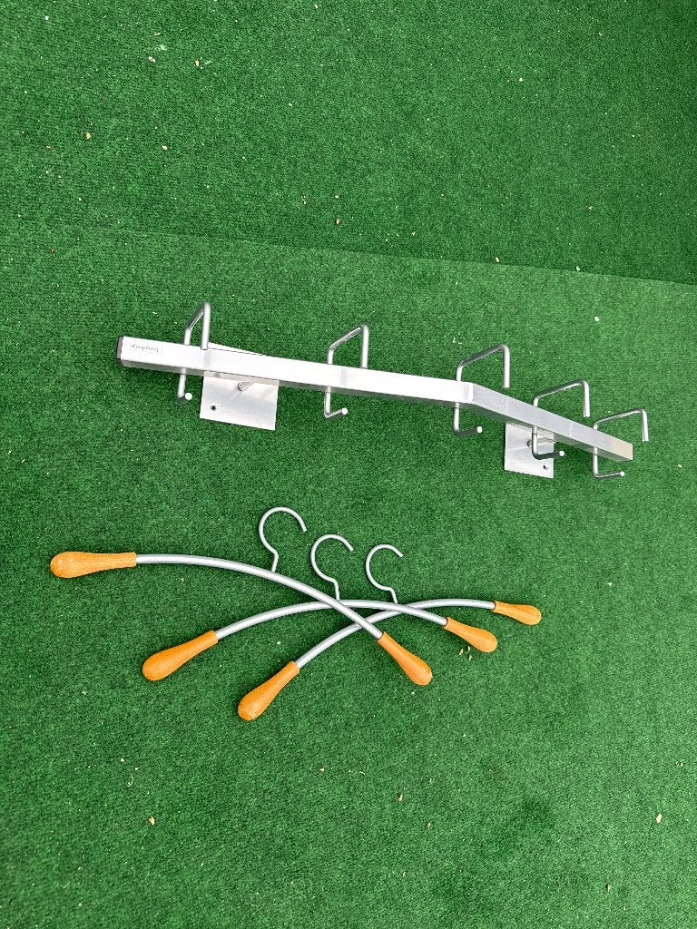 Bony Design Kapstok 72 cm, Wandkapstok, Ophalen of Verzenden, Zo goed als nieuw, Minder dan 100 cm