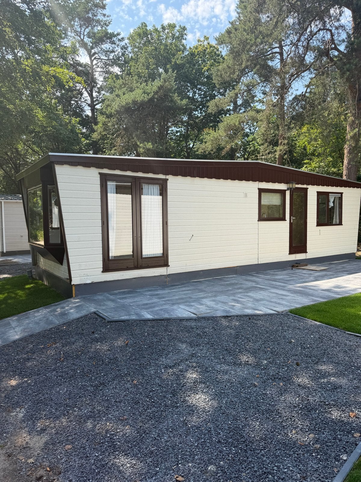 vakantiewoning te huur – Vakantiepark Mastendol, Rijen, Caravans en Kamperen, Stacaravans, Tot en met 2