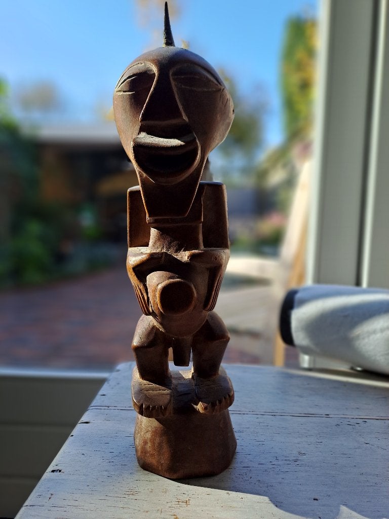 Afrikaans beeld, Ophalen of Verzenden