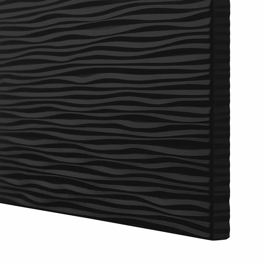 IKEA deuren BESTA collectie, Ophalen, Gebruikt