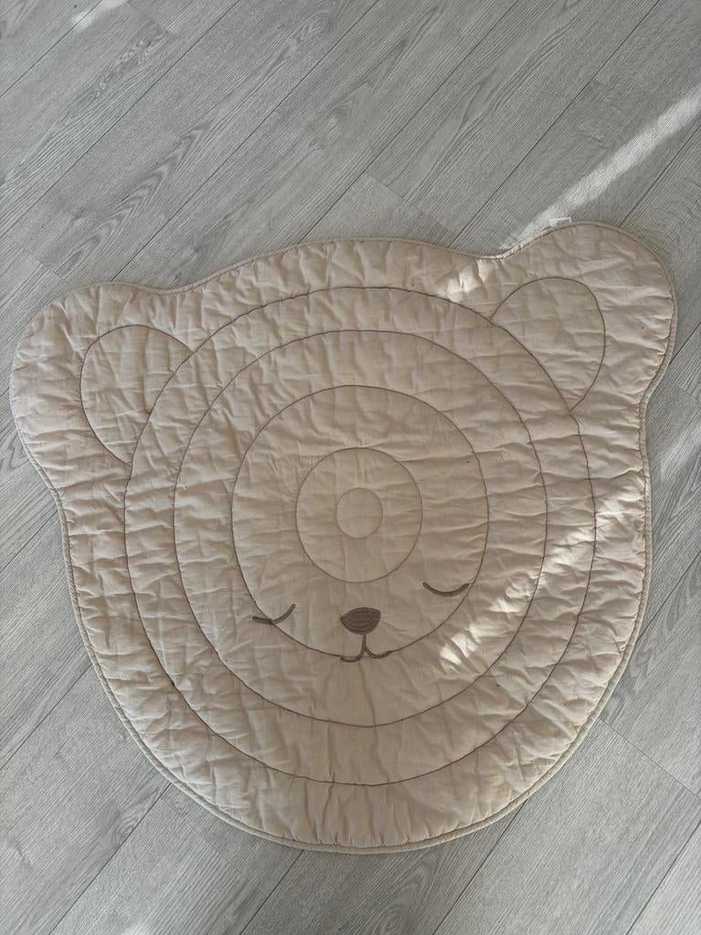 Speelkleed beer H&M Home 95 x 116 cm, Ophalen of Verzenden, Zo goed als nieuw