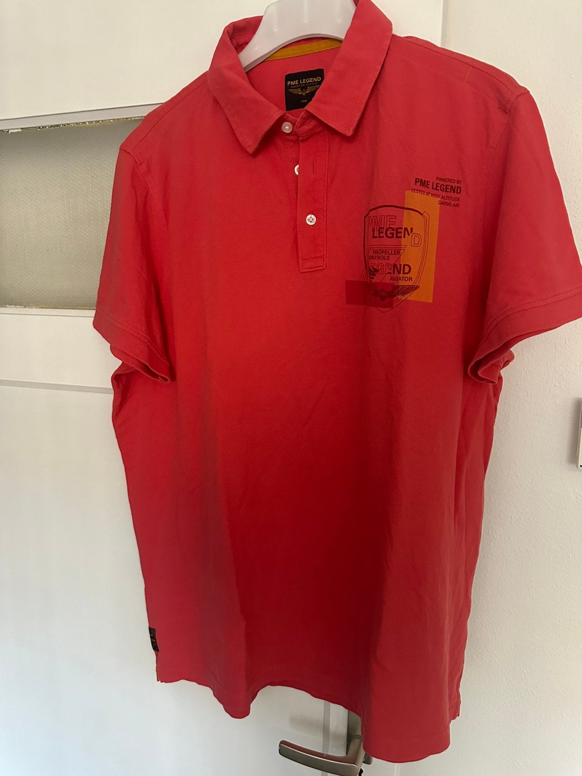 PME Legend xxxl, Ophalen of Verzenden, Zo goed als nieuw, Overige maten