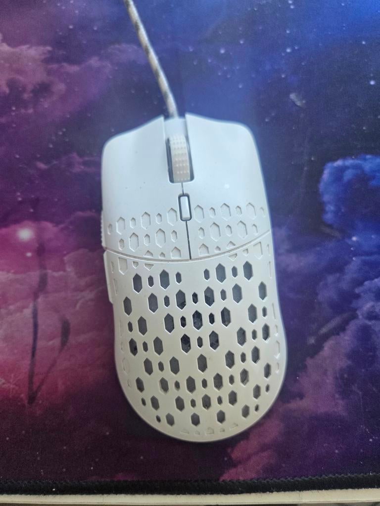 Gaming muis, Computers en Software, Ophalen