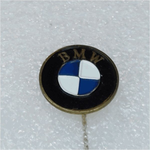 SP0848 Speldje BMW 16 mm, Ophalen of Verzenden, Gebruikt, Transport