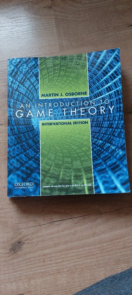 Economie Studieboeken, Ophalen of Verzenden, Gamma, Gelezen, WO