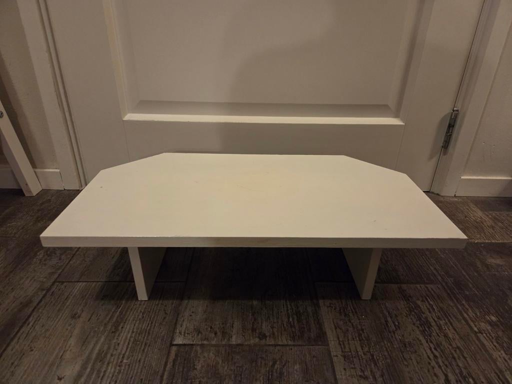Monitorstandaard / beeldschermverhoger, Ophalen of Verzenden, Gebruikt