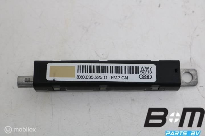 Antenneversterker Audi A1 8X, Gebruikt