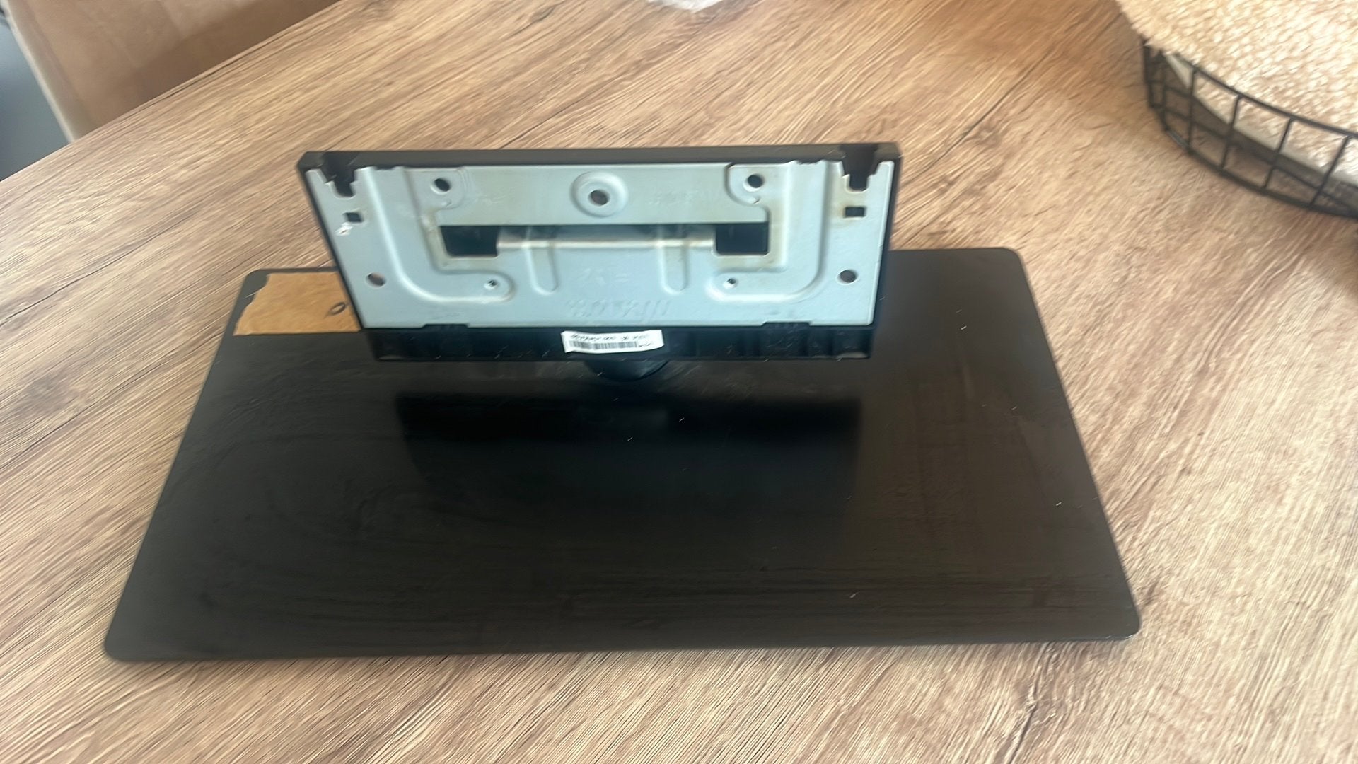 Voet Sony led tv (KDL-42EX410), Ophalen of Verzenden, Zo goed als nieuw