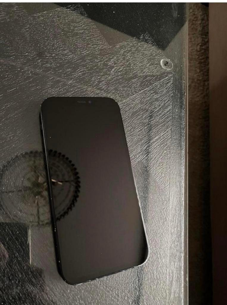 Iphone 12, Ophalen of Verzenden, Zo goed als nieuw, IPhone 12
