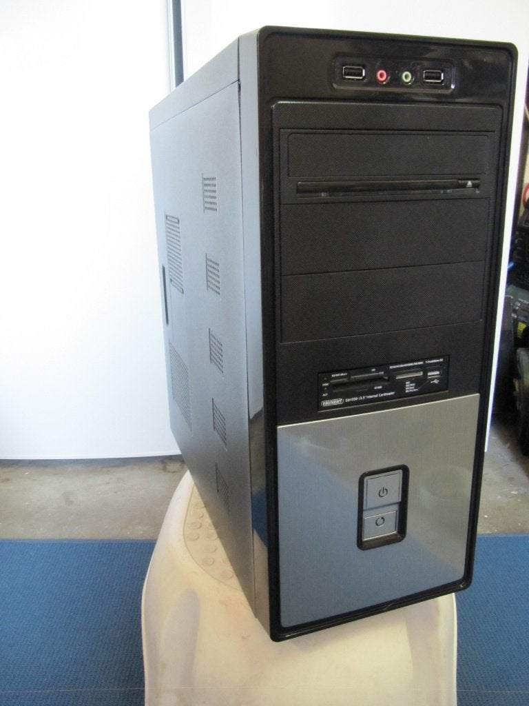 (D) QuadCore Intel Core i5. 3,2 Ghz.(nieuw)16GB,240SSD,1,5TB, Asus, Nieuw, Ophalen of Verzenden, 2 TB
