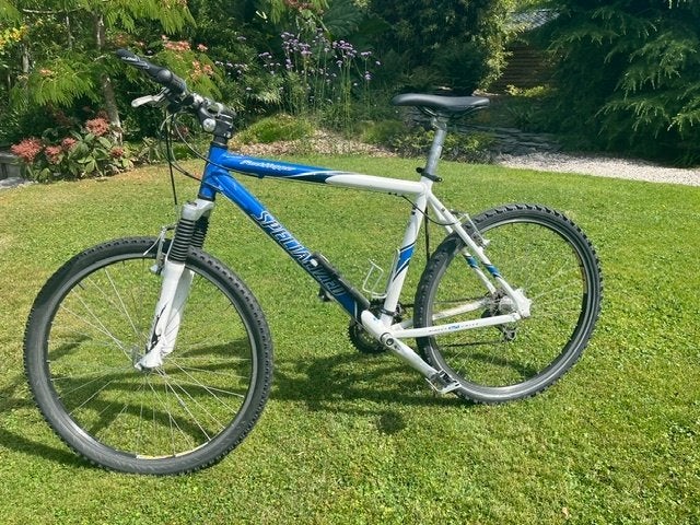 Specialized Mountainbike 26", Gebruikt, Velgrem, 45 tot 49 cm, Ophalen