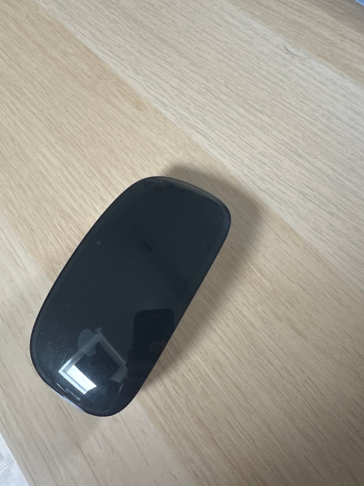 Apple Magic Mouse 2 - Draadloze muis, Computers en Software, Muizen, Gebruikt, Muis, Rechtshandig, Draadloos, Ophalen