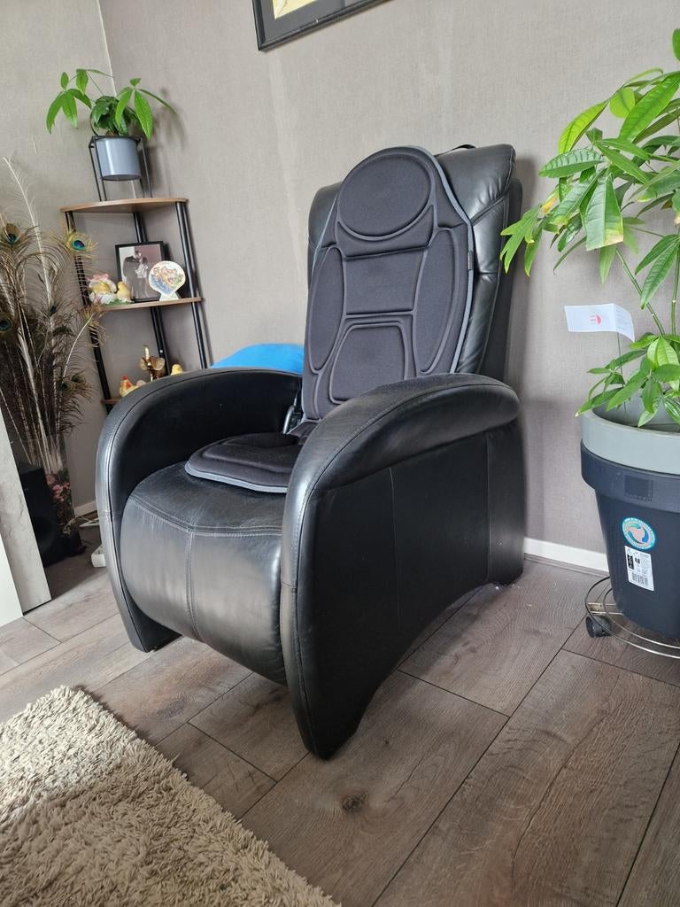 Relaxstoel in perfecte staat, Ophalen of Verzenden, Zo goed als nieuw, Eén