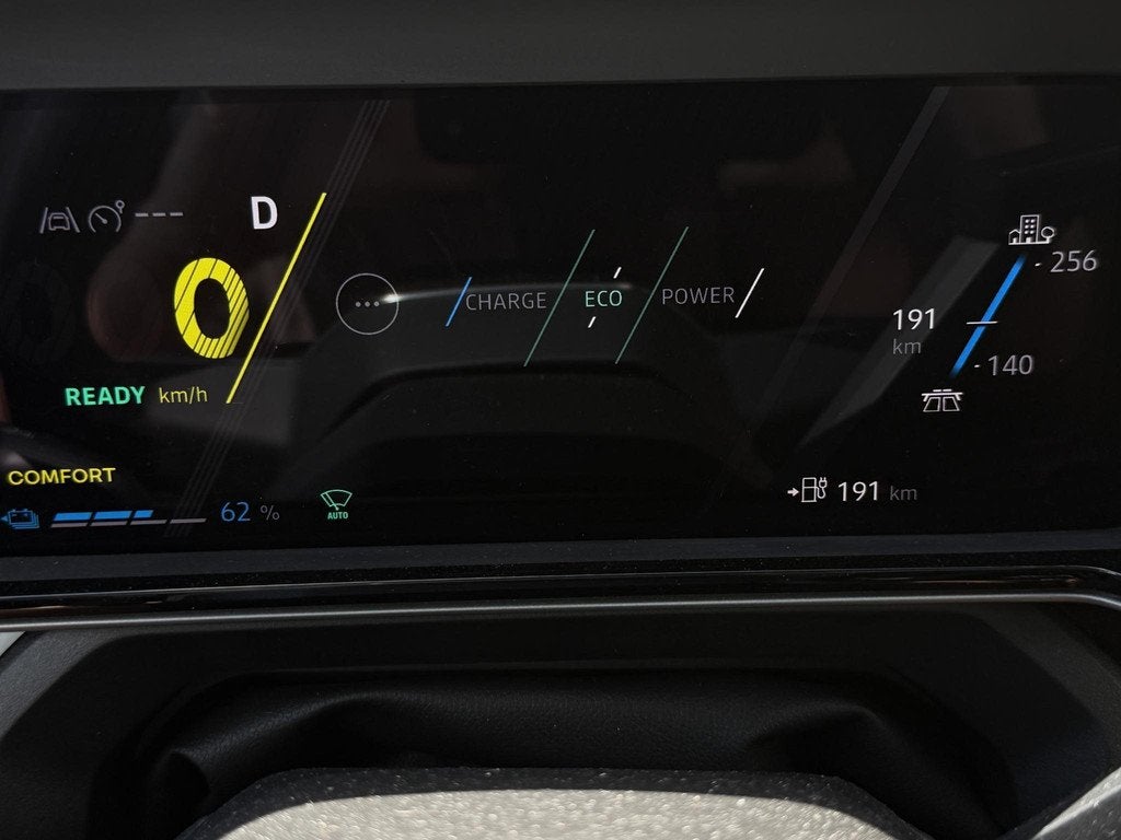 Renault 5 comfort range iconic cinq 52 kWh SOH 99% / Snellad, Auto's, Stof, Gebruikt, 150 pk, Automatische klimaatregeling