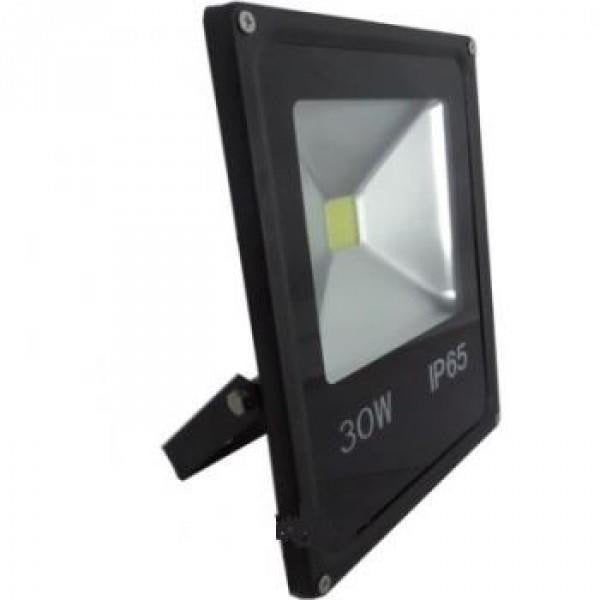 gevelverlichting COB led straler 30 Watt, Ophalen of Verzenden, Nieuw, Overige typen