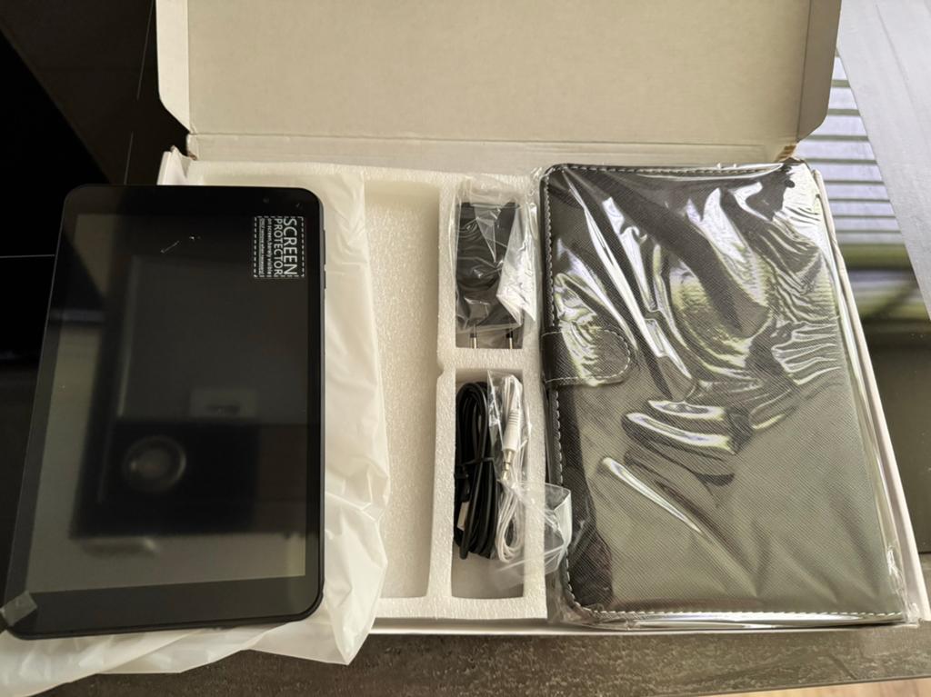 NHA Tablet, Computers en Software, Ophalen, Nieuw, 10 inch, 16 GB