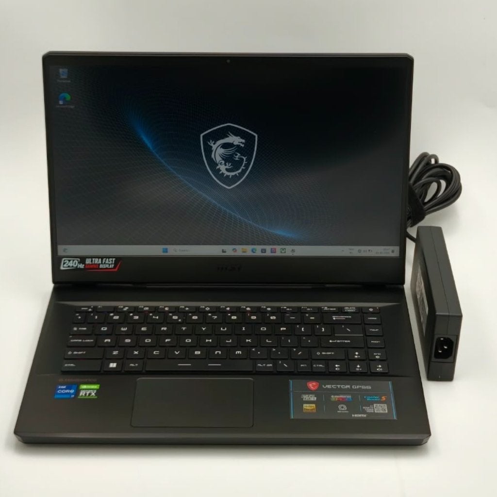 MSi GP66 Leopard i7 RTX 3060 16Gb 1TB Gaming Laptop - Zgan, MSI, Zo goed als nieuw, Support@msi.com, No. 69, Lide St., Zhonghe Dist.
New Taipei City 235
Taiwan