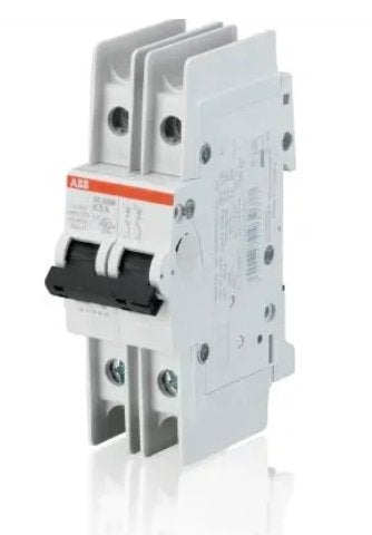 ABB Zekeringsautomaat SU202M C6 2CDS272337R0064, Ophalen of Verzenden, Nieuw, Overige typen