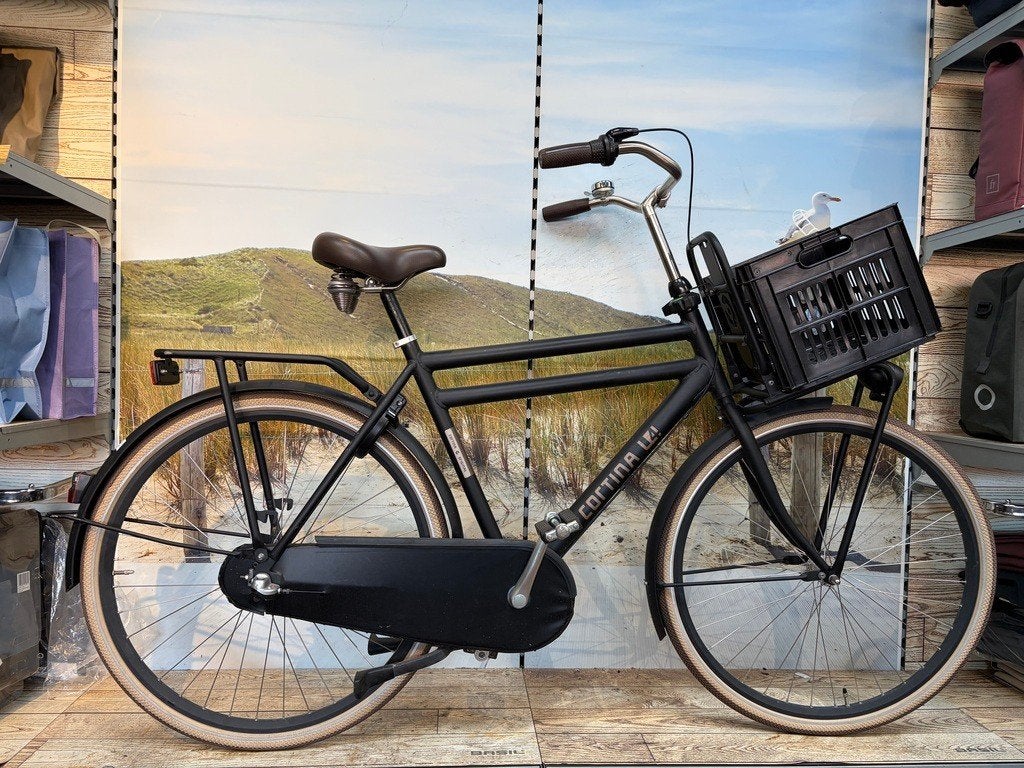Cortina U4 H61, 61 tot 65 cm, Ophalen, Gebruikt, Overige merken