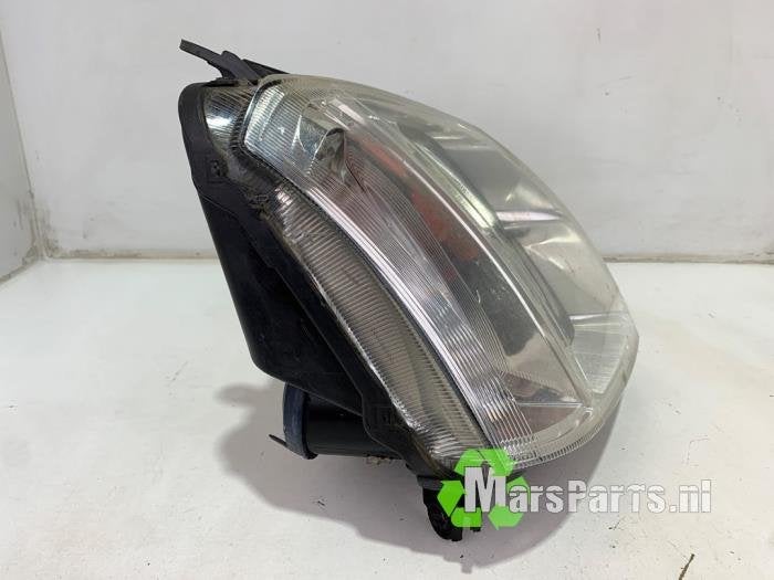 Koplamp rechts van een Opel Meriva, Auto-onderdelen, Gebruikt, -, -, Opel