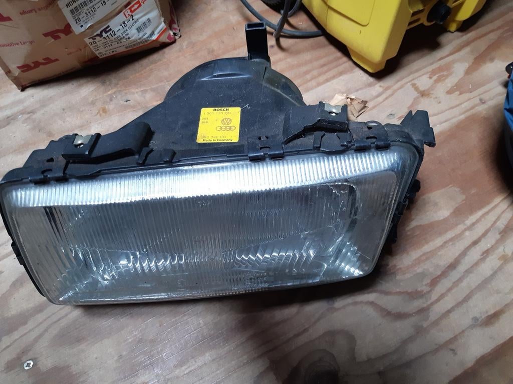 Audi  80 verkeerd  in nw staat  originele, Ophalen of Verzenden, Nieuw, Universele onderdelen