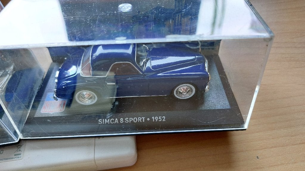 modelauto, Verzenden, Nieuw, Auto, Overige merken