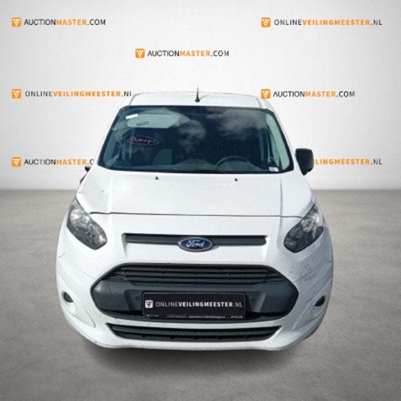 Bedrijfswagen, Ford, Transit Connect, 1.5 TDCI L2 Trend, 201, Auto's, Ford, Overige carrosserieën, Overige brandstoffen, Bedrijf