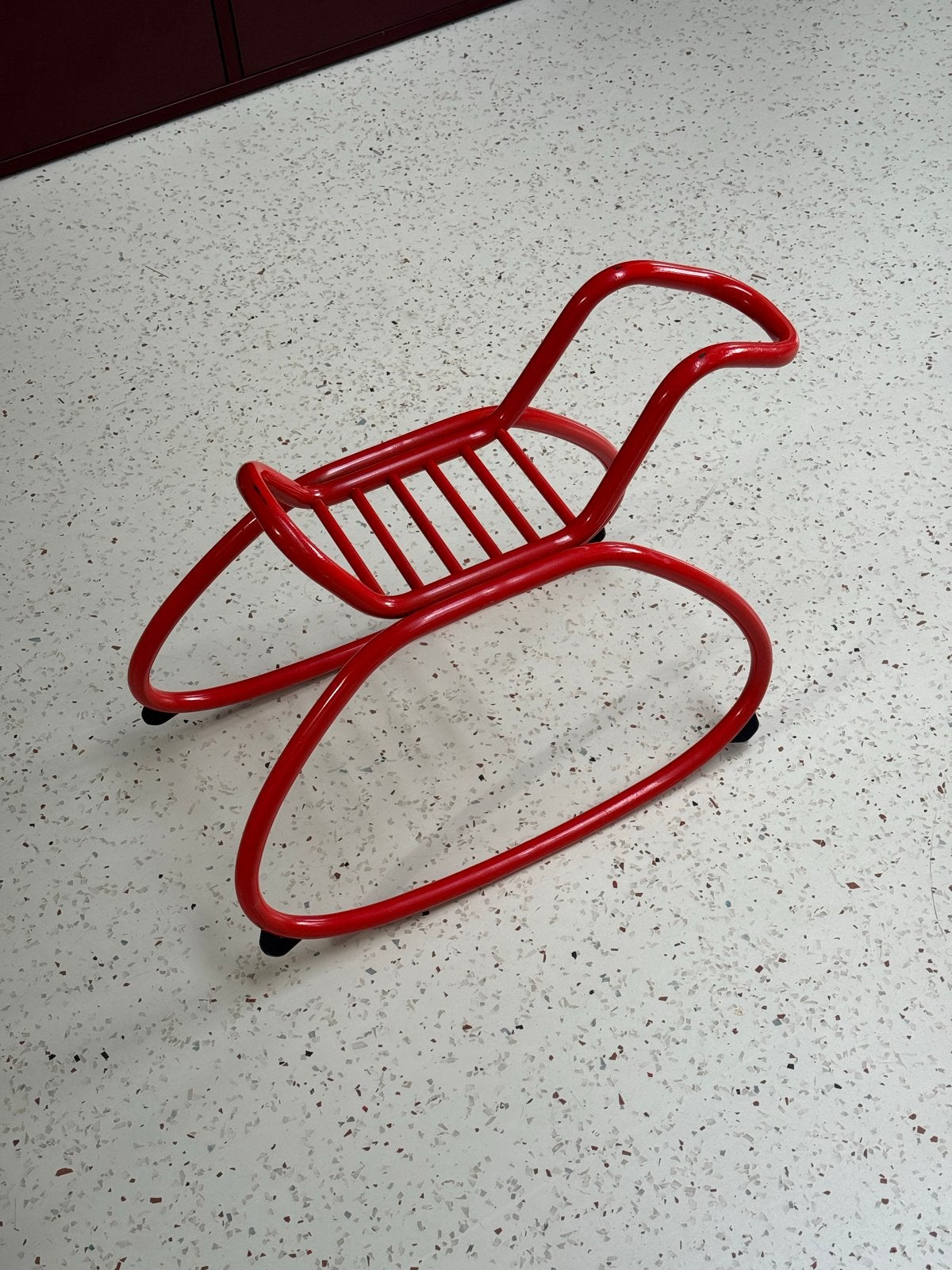 Hobbel Designer Toy - Blooey - Remko Verhaagen, Ophalen of Verzenden, Gebruikt