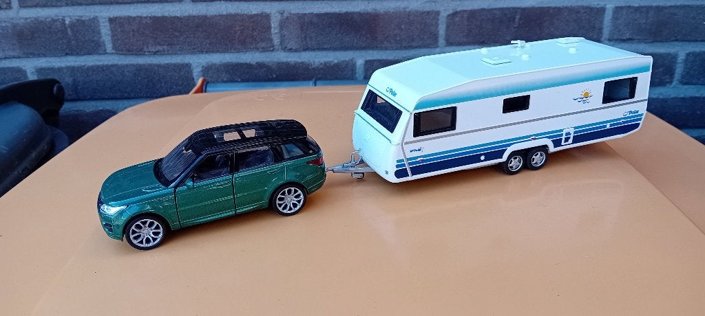 POLAR 730 GSE accessoires Range Rover Sport Herfst Koopje !, Ophalen of Verzenden, Nieuw