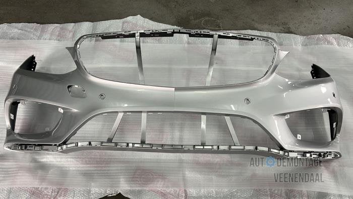 Voorbumper van een Mercedes C-Klasse (774), -, Nieuw, Ophalen of Verzenden, Bumper
