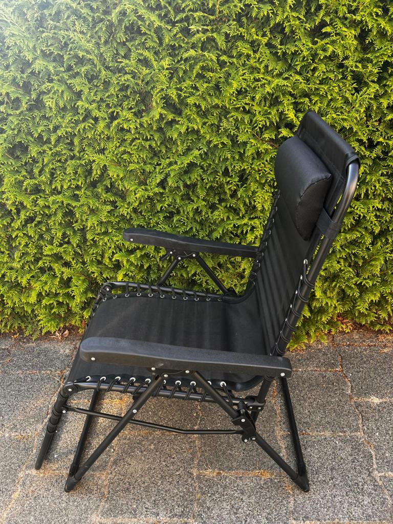 2 stuks Verstelbare stoelen zo goed als nieuw, Ophalen of Verzenden, Zo goed als nieuw