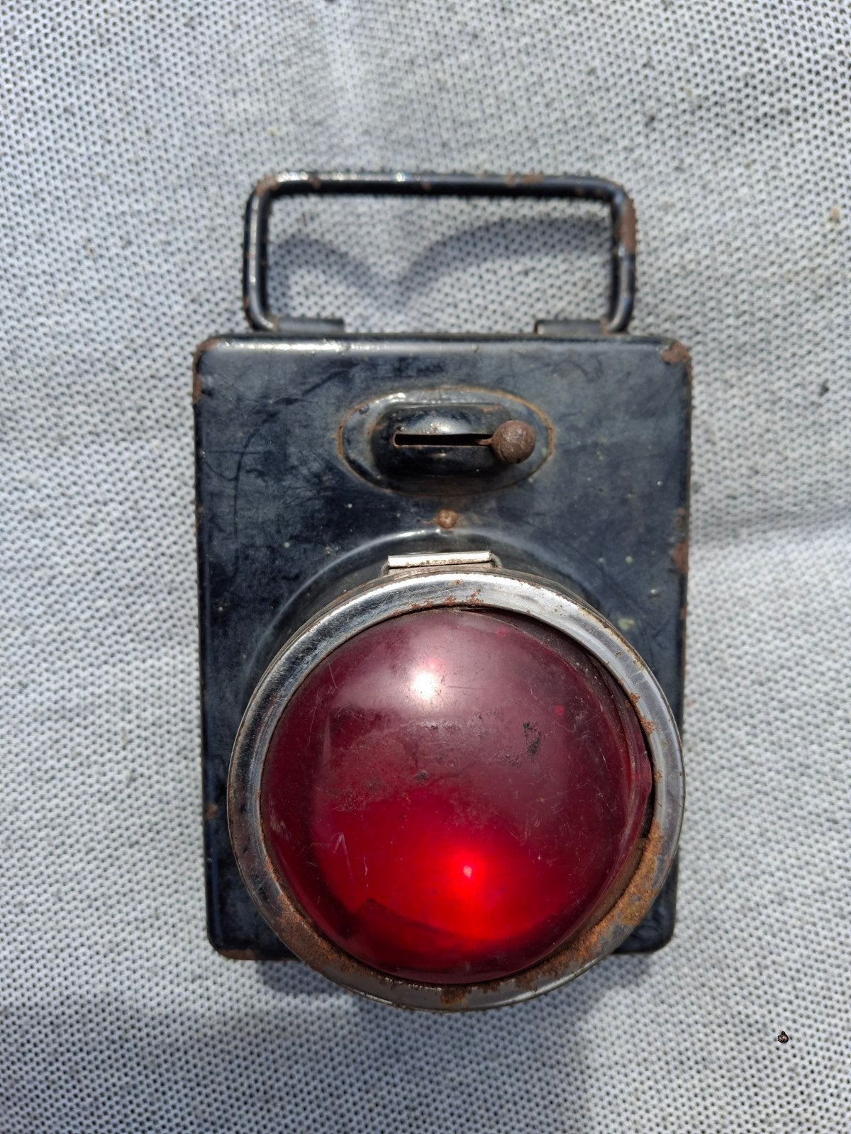 ANTIEK LAMPJE, Ophalen of Verzenden