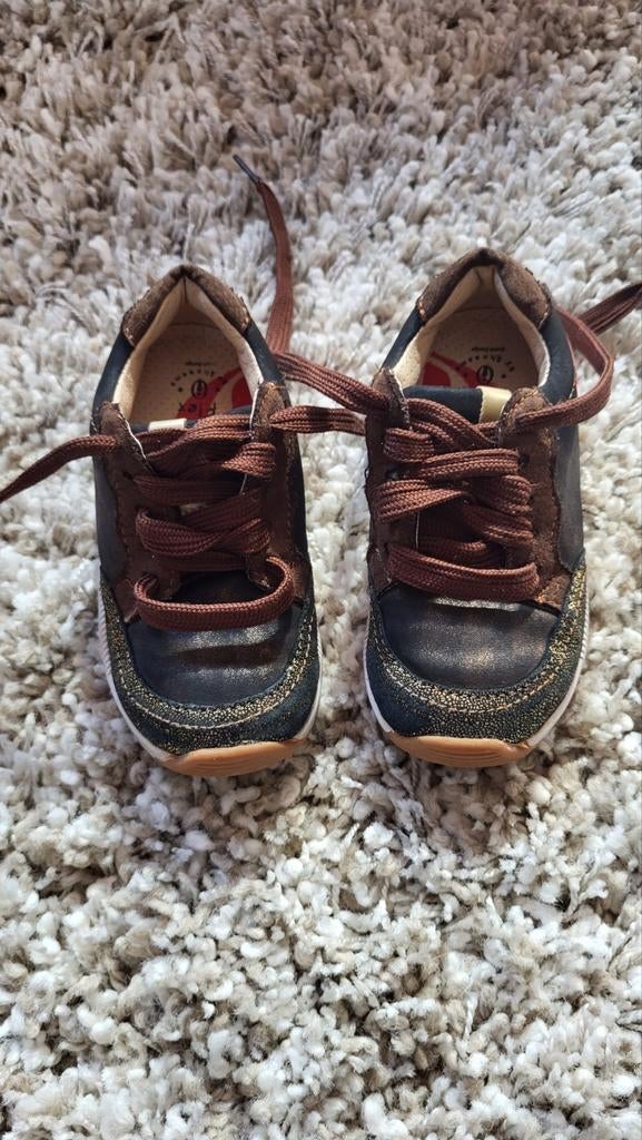 Shoesme sneakers meisje maat 24, Kinderen en Baby's, Kinderkleding | Schoenen en Sokken, Gebruikt, Meisje, Schoenen, Ophalen of Verzenden