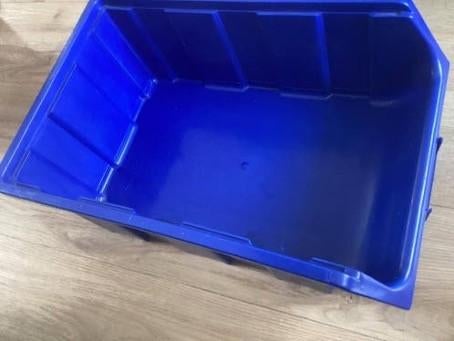 bak, 100 cm of meer, 60 cm of meer, Ophalen of Verzenden, Zo goed als nieuw