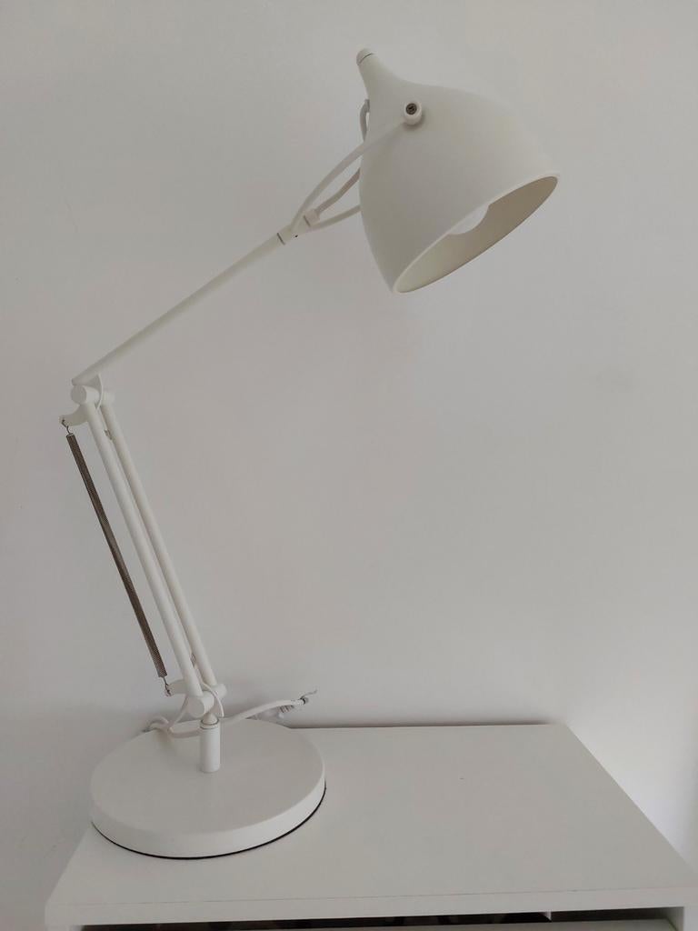Staande lamp verstelbaar Woonexpress, Ophalen