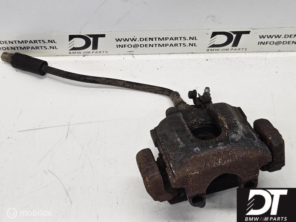 Remklauw rechtsachter BMW M5 E39 34212229704, Gebruikt, Ophalen of Verzenden, BMW, BMW